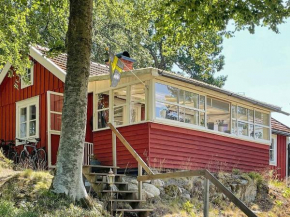 Holiday home öRSJö II, Örsjö